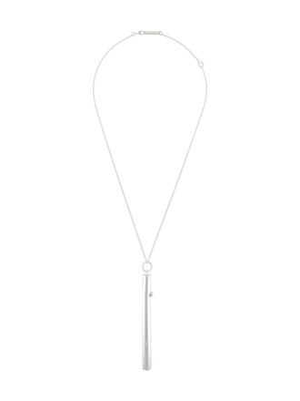 AMBUSH Collana Con Pendente-Uomo