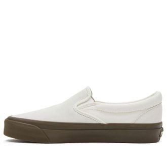 Vans Slip-on Reissue 98 Marshmallow Gum VN000CTCOVM