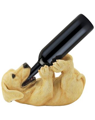 True Playful Pup Bottle Holder