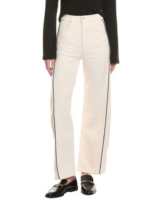 Mother Mother The Half-Piped Act Natural Ankle Jean