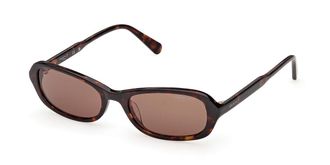 GANT GA00038 52E Womens Sunglasses Tortoiseshell Size 53
