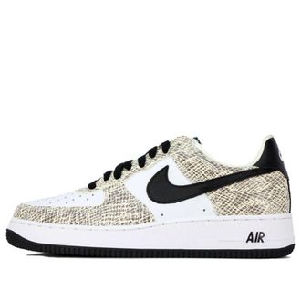 Nike Air Force 1 Cocoa Snake OG 2006 630117-103