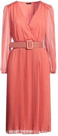 Hanita VESTIDOS - Vestidos midi en YOOX.COM