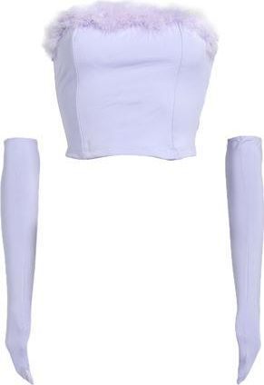 OW Collection CAMISETAS Y TOPS - Tops en YOOX.COM