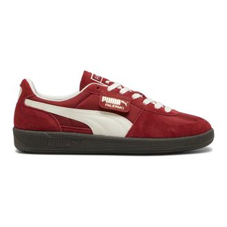 Puma Puma, Fitness, Heren, Rood, 43 EU, Leer, Palermo OG