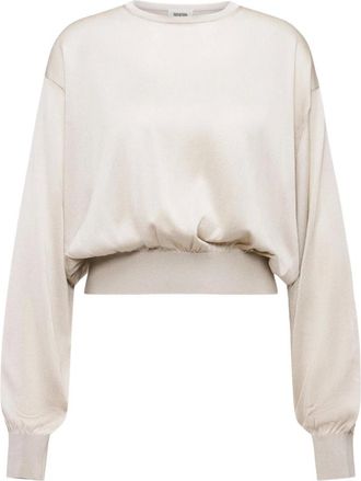 Drykorn Donna, Felpe, Beige, XS, new
