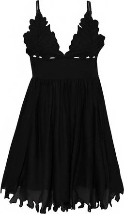 PQ Swim Beatrice Dress In Black