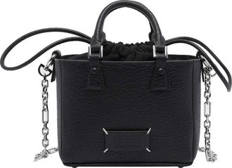 Maison Margiela Mini 5Ac Classique Handbag