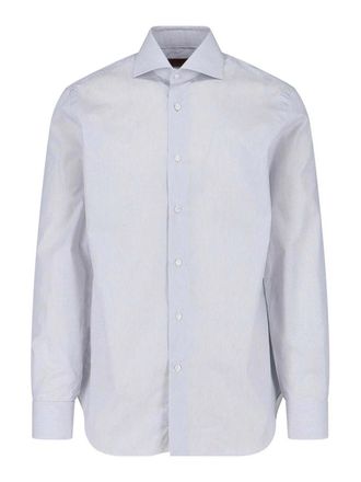 Barba Striped shirt