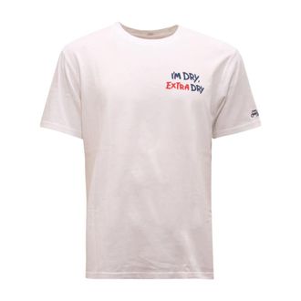 MC2 Saint Barth Portland CPT Dry Cocktail - Tops - Hombre - Blanco - M