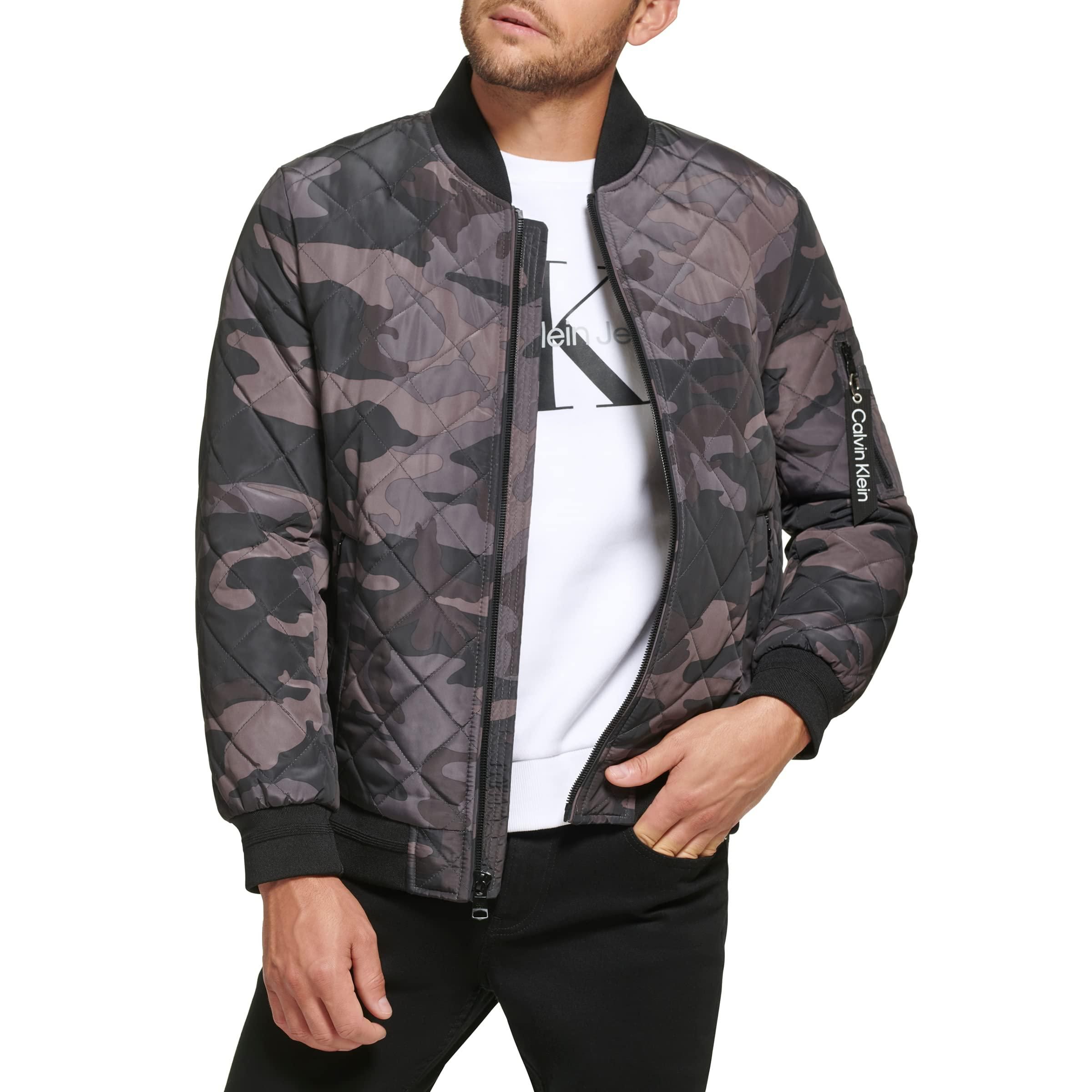 Schwere Hemdjacke Asos Hemdjacke Herren Jack Jones – Schwere