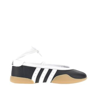 adidas Taekwondo Mei leather ballerinas sneakers Woman 3+