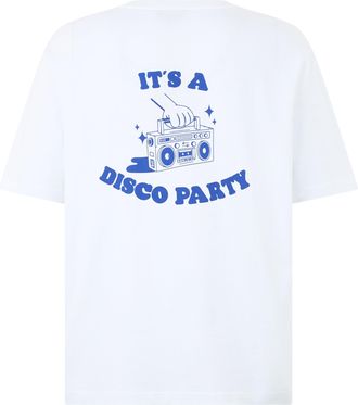 A.P.C. Mens T-Shirt White Cotton T-Shirts And Polos