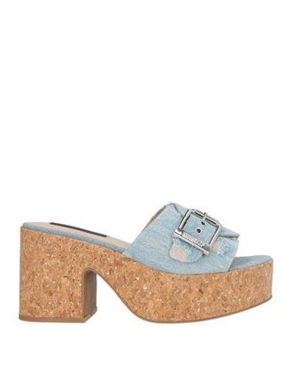 Colors Of California FOOTWEAR - Sandals sur YOOX.COM