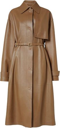 Fendi Trench Coat