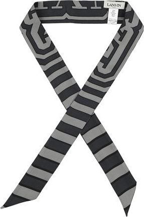 Lanvin ACCESSORIES - Scarves on YOOX.COM