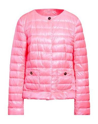 Herno COATS & JACKETS - Puffers on YOOX.COM