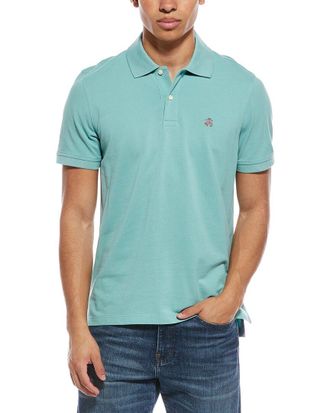 Brooks Brothers Slim Fit Polo Shirt