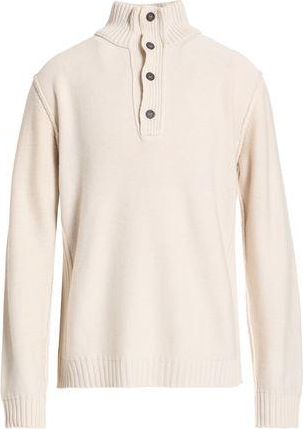 Alpha Studio KNITWEAR - Turtlenecks on YOOX.COM
