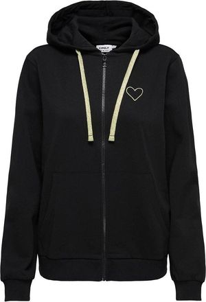 Only Zip-up Hoodie