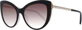 Pucci Gafas de Sol Marrones Gradiente Mariposa Protecci&oacute;n UV - Accessories - Mujer - Marr&oacute;n - ONE SIZE