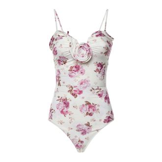 Magda Butrym One-piece, female, Multicolor, Size: XS Re26 One-piece