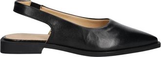 Copenhagen Cph416 Ballerina - Dames - Schoenen - Zwart - Maat: 36 EU Leer