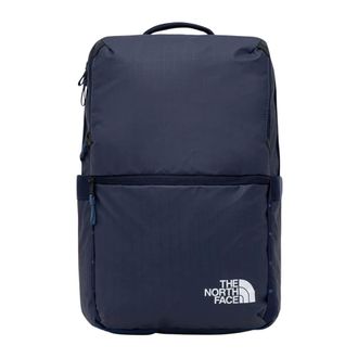 The North Face Fitness, unisex, Blauw, ONE Size, Polyester, Base Camp Voyager Daypack - 26L