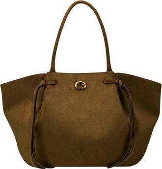 Guess Mujer, Bolsos, Verde, Talla: ONE Size