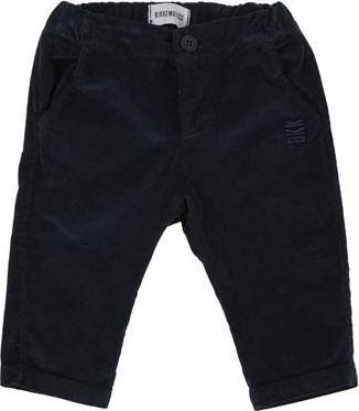 Dirk Bikkembergs BOTTOMWEAR - Trousers on YOOX.COM