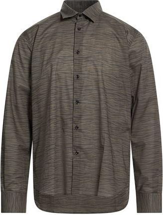 LUXURY CAMISETAS Y TOPS - Camisas en YOOX.COM