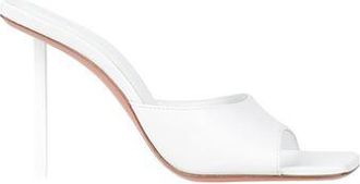 Amina Muaddi FOOTWEAR - Sandals on YOOX.COM