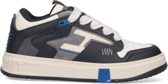 Represent Reptor 2 Sneakers - Black