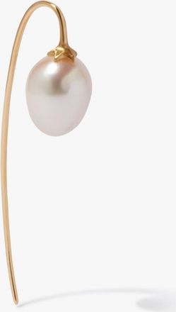 Annoushka Pearl French Hook Earring
