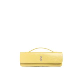Vix Silvia Handbag - female - Sofia - Handbags - Yellow - ONE SIZE - Bags