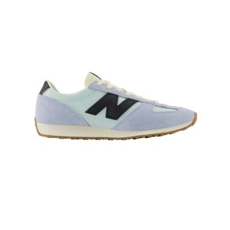 New Balance Sneakers, female, Blue, Size: 10 US 471 Sneaker