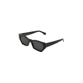 Retro Superfuture unisex, Accessoires, Zwart, Maat: 54 MM
