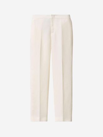 Fabiana Filippi Montefalco Formal Trousers