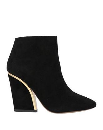 Chloé SCHUHE - Stiefeletten auf YOOX.COM