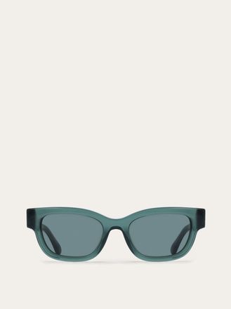 Ferragamo Women Sunglasses Green