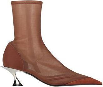 MUGLER CALZATURE - Stivaletti su YOOX.COM