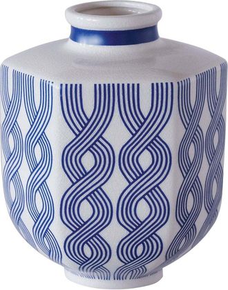 Port 68 Evelyn Small Vase