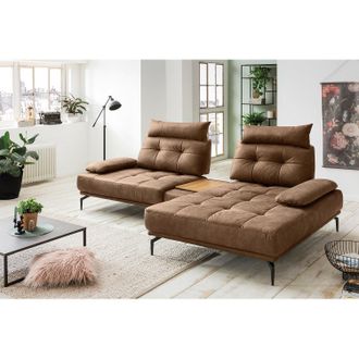 home24 Ecksofa Linville