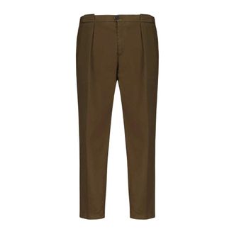Autore Pantalones Brando - Trousers - Hombre - Marr&oacute;n - W36