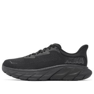 Hoka One One (WMNS) HOKA ONE ONE Arahi 7 Wide Triple Black 1147890-BBLC