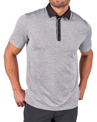 Black Clover Kingsmen Polo at Nordstrom, Size Xx-Large