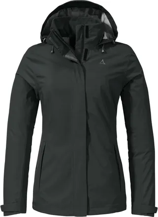 Sch&ouml;ffel Donna, Giacche, Nero, XL, new