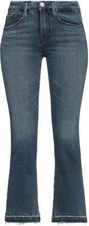 Frame Denim PARTES DE ABAJO - Pantalones vaqueros en YOOX.COM