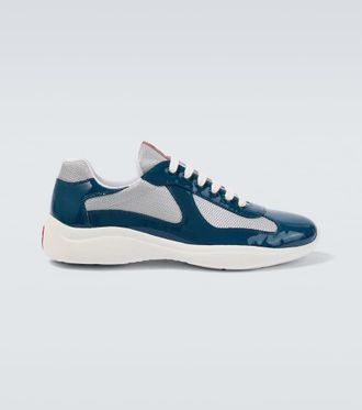 Prada Prada Americas Cup sneakers