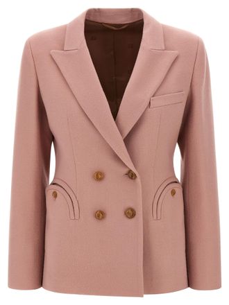 Blaz&eacute; Milano Blaz&eacute; Milano Womens Mystere Charmer Blazer